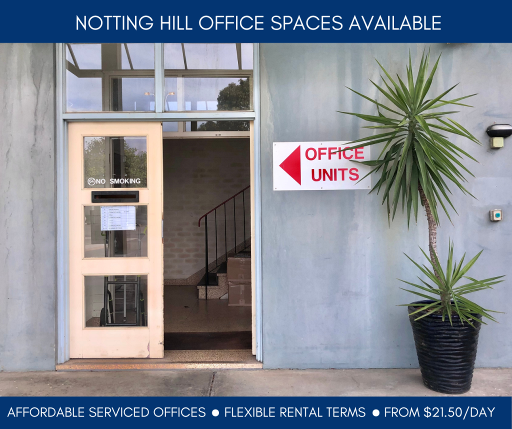 Serviced Offices for Rent Notting Hill Clayton Flexible Rent terms