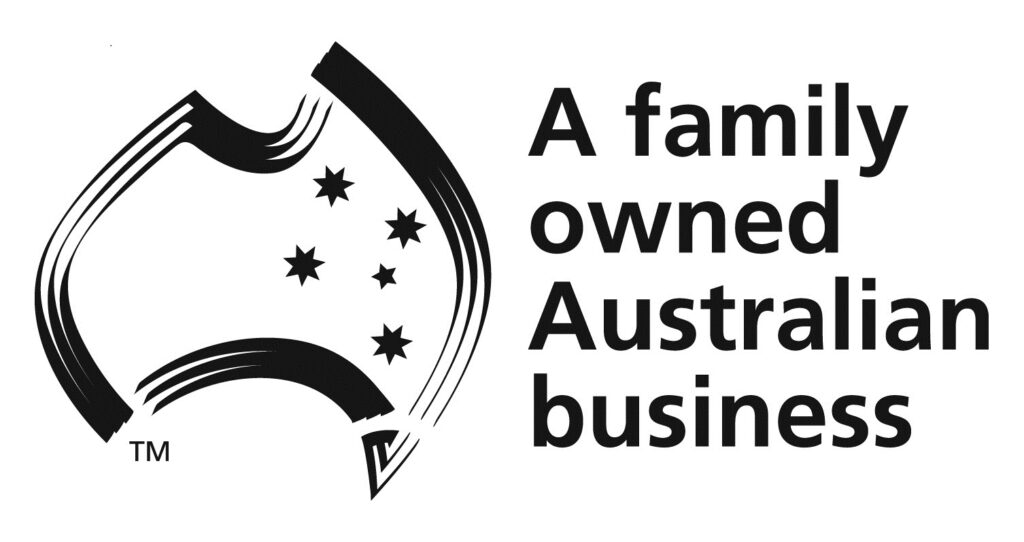 Family Business Association of Australia and New Zealand logo, representing a network of family-owned businesses fostering collaboration and growth.