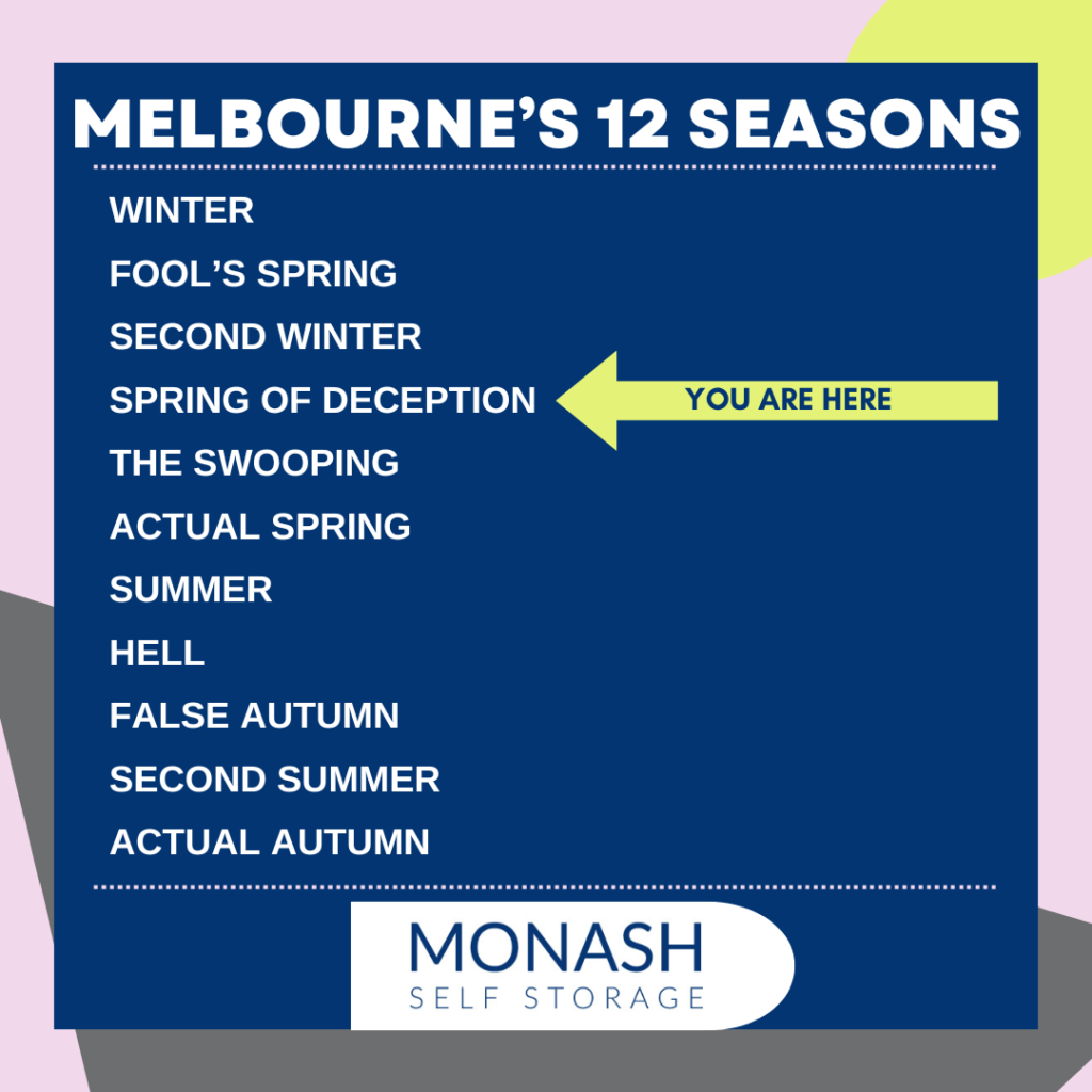 Meet the Monash Self Storage family – providing friendly and reliable storage solutions since 2003.