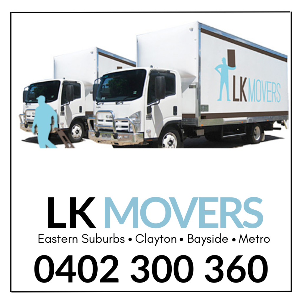 LK Movers