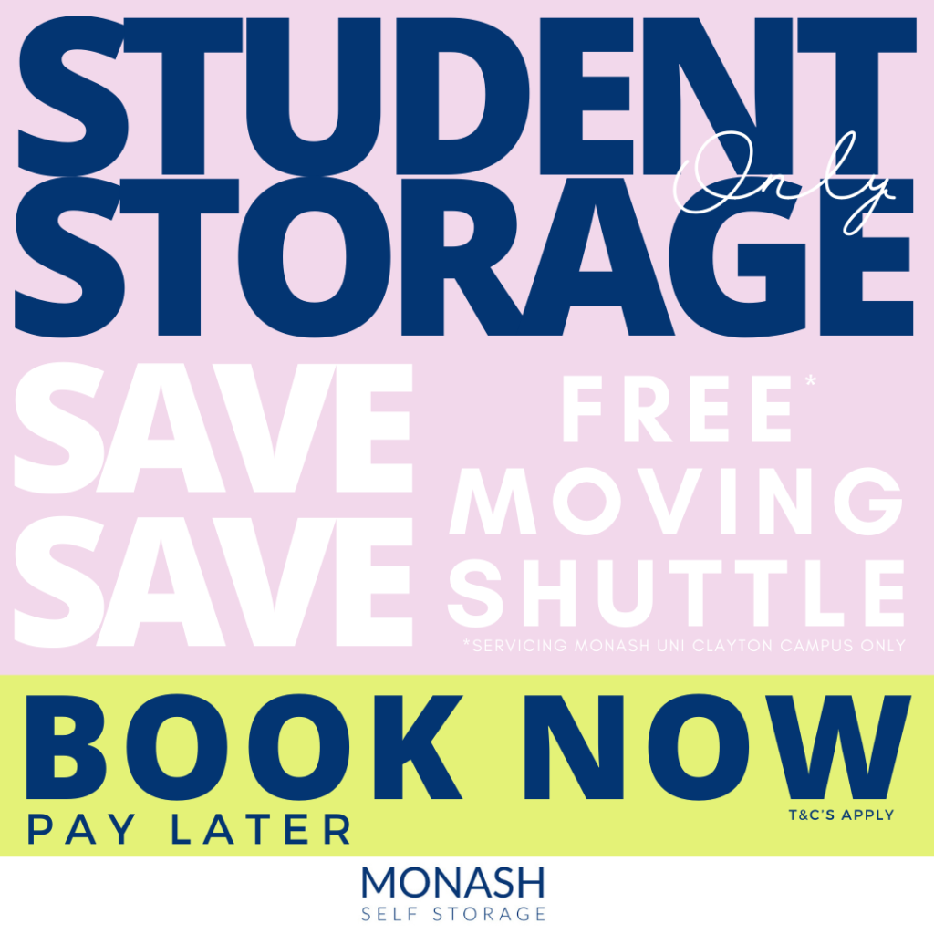 Student Only Specials