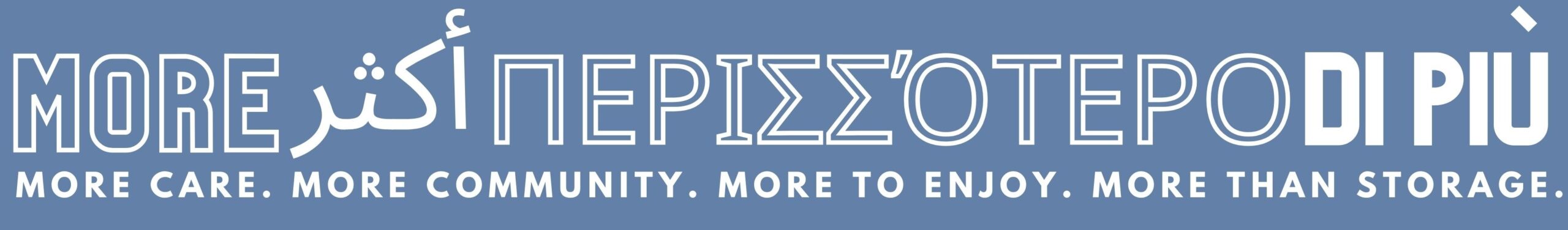 More Than Storage with Monash.